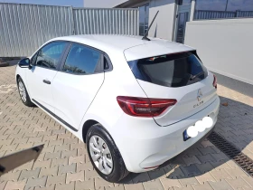 Renault Clio 1.0 Sci Authentic | Auto.bg — изображение 6 Renault Clio 1.0 Sci Authentic | Auto.bg — изображение 6