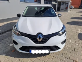 Renault Clio 1.0 Sci Authentic | Auto.bg — изображение 2 Renault Clio 1.0 Sci Authentic | Auto.bg — изображение 2