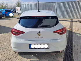 Renault Clio 1.0 Sci Authentic | Auto.bg — изображение 5 Renault Clio 1.0 Sci Authentic | Auto.bg — изображение 5