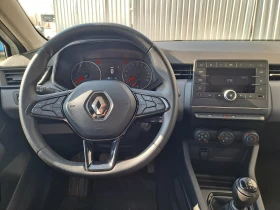 Renault Clio 1.0 Sci Authentic | Auto.bg — изображение 13 Renault Clio 1.0 Sci Authentic | Auto.bg — изображение 13