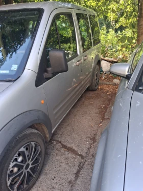 Ford Tourneo Connect - 2500 € - 92228994 4 | Car24.bg Ford Tourneo Connect - 2500 € - 92228994 4