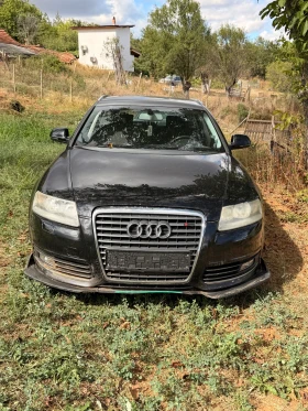 Audi A6 2.0 tfsi - Car24.bg Audi A6 2.0 tfsi