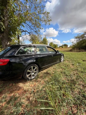 Audi A6 2.0 tfsi - 111 € - 12414315 3 | Car24.bg Audi A6 2.0 tfsi - 111 € - 12414315 3