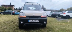 Снимка Renault Kangoo
