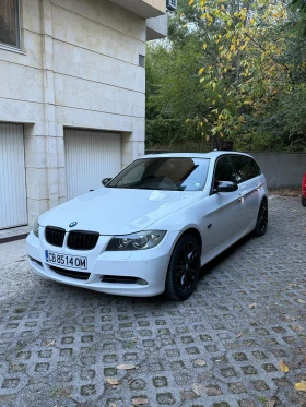 BMW 330 - 8300 € - 57367193 2 | Car24.bg BMW 330 - 8300 € - 57367193 2