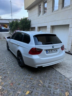 BMW 330 - 8300 € - 57367193 6 | Car24.bg BMW 330 - 8300 € - 57367193 6