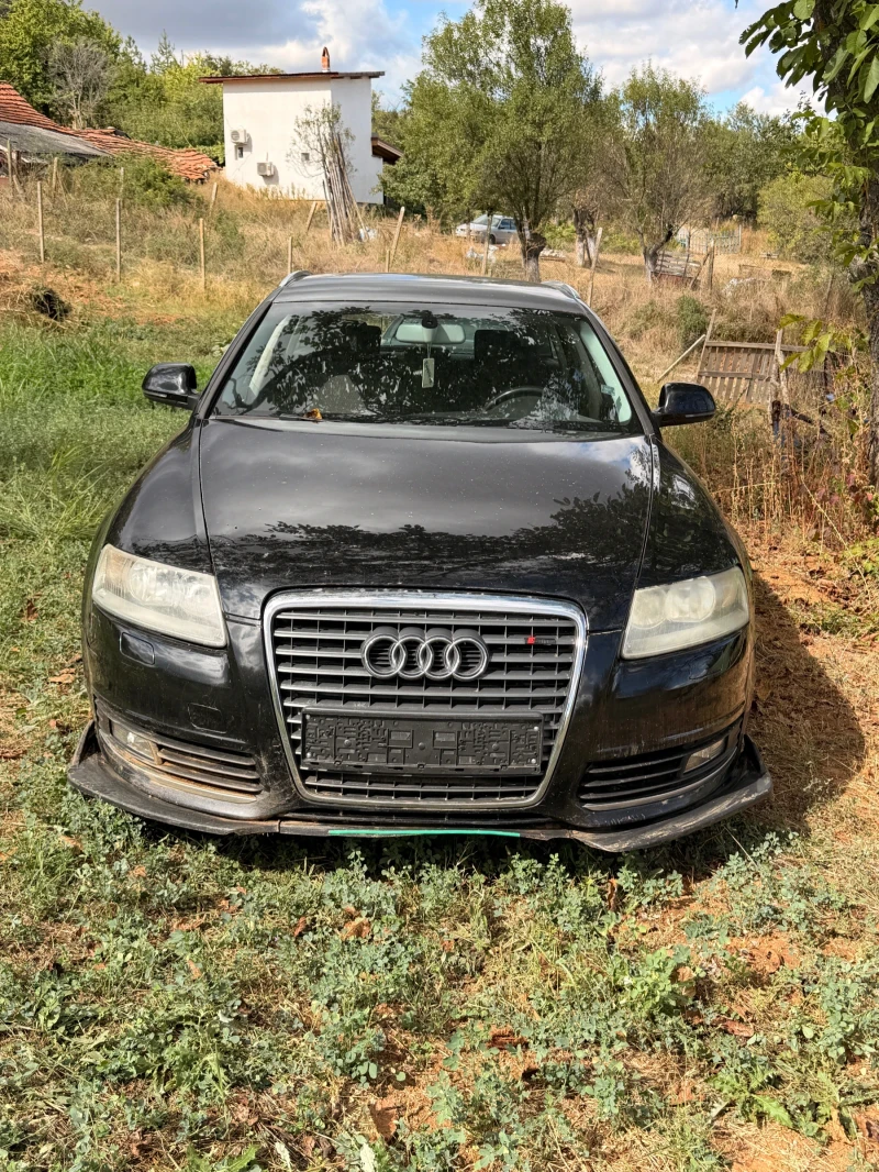 Audi A6 2.0 tfsi - 111 € - 12414315 1 | Car24.bg Audi A6 2.0 tfsi - 111 € - 12414315 1