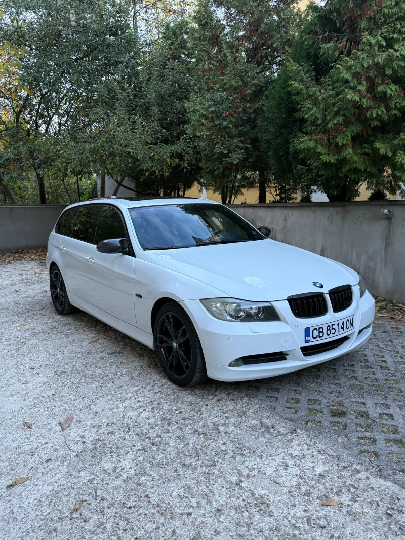 BMW 330 - 8300 € - 57367193 1 | Car24.bg BMW 330 - 8300 € - 57367193 1