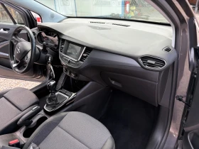 Opel Crossland X 1.2 turbo euro6 | Auto.bg — изображение 12 Opel Crossland X 1.2 turbo euro6 | Auto.bg — изображение 12