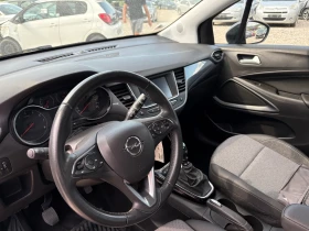Opel Crossland X 1.2 turbo euro6 | Auto.bg — изображение 17 Opel Crossland X 1.2 turbo euro6 | Auto.bg — изображение 17