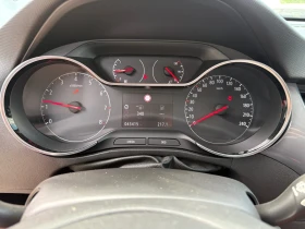 Opel Crossland X 1.2 turbo euro6 | Auto.bg — изображение 14 Opel Crossland X 1.2 turbo euro6 | Auto.bg — изображение 14