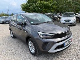 Opel Crossland X 1.2 turbo euro6 | Auto.bg — изображение 7 Opel Crossland X 1.2 turbo euro6 | Auto.bg — изображение 7