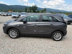 Opel Crossland X 1.2 turbo euro6 | Auto.bg — изображение 2 Opel Crossland X 1.2 turbo euro6 | Auto.bg — изображение 2