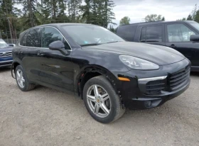 Porsche Cayenne 1 - Car24.bg Porsche Cayenne 1