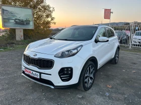 Kia Sportage GT LINE / 2.0-185 к.с / 4Х4 / ЕВРО6 / ОБДУХВАНЕ - Car24.bg Kia Sportage GT LINE / 2.0-185 к.с / 4Х4 / ЕВРО6 / ОБДУХВАНЕ
