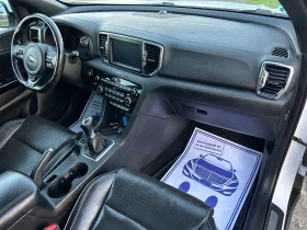 Kia Sportage GT LINE / 2.0-185 к.с / 4Х4 / ЕВРО6 / ОБДУХВАНЕ - 29900 лв. / 15287.63 € - 71209132 11 | Car24.bg Kia Sportage GT LINE / 2.0-185 к.с / 4Х4 / ЕВРО6 / ОБДУХВАНЕ - 29900 лв. / 15287.63 € - 71209132 11