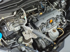 Honda Cr-v 113.000 км БЕНЗИН | Auto.bg — изображение 7 Honda Cr-v 113.000 км БЕНЗИН | Auto.bg — изображение 7