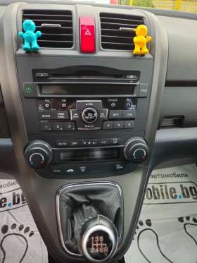 Honda Cr-v 113.000 км БЕНЗИН | Auto.bg — изображение 10 Honda Cr-v 113.000 км БЕНЗИН | Auto.bg — изображение 10