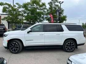 Chevrolet Suburban | RST | 360 | ТЕЛЕВИЗОРИ | DISTRONIC | | Auto.bg — изображение 2 Chevrolet Suburban | RST | 360 | ТЕЛЕВИЗОРИ | DISTRONIC | | Auto.bg — изображение 2