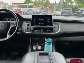 Chevrolet Suburban | RST | 360 | ТЕЛЕВИЗОРИ | DISTRONIC | | Auto.bg — изображение 9 Chevrolet Suburban | RST | 360 | ТЕЛЕВИЗОРИ | DISTRONIC | | Auto.bg — изображение 9