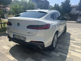 BMW X4 xDrive30d - 37900 € / 74125.96 лв. - 23606604 3 | Car24.bg BMW X4 xDrive30d - 37900 € / 74125.96 лв. - 23606604 3
