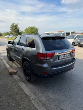Jeep Grand cherokee ШВЕЙЦАРИЯ - 10100 € / 19753.88 лв. - 10266423 3 | Car24.bg Jeep Grand cherokee ШВЕЙЦАРИЯ - 10100 € / 19753.88 лв. - 10266423 3