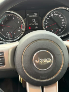 Jeep Grand cherokee ШВЕЙЦАРИЯ - 10100 € / 19753.88 лв. - 10266423 12 | Car24.bg Jeep Grand cherokee ШВЕЙЦАРИЯ - 10100 € / 19753.88 лв. - 10266423 12