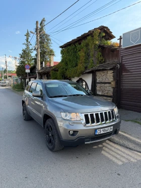 Jeep Grand cherokee ШВЕЙЦАРИЯ - Car24.bg Jeep Grand cherokee ШВЕЙЦАРИЯ