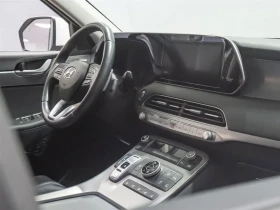 Hyundai Palisade 6 МЕСТА* 360* ОБДУХВАНЕ | Auto.bg — изображение 8 Hyundai Palisade 6 МЕСТА* 360* ОБДУХВАНЕ | Auto.bg — изображение 8