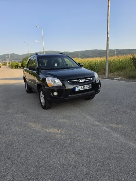 Kia Sportage 4x4 LPG | Auto.bg — изображение 7 Kia Sportage 4x4 LPG | Auto.bg — изображение 7