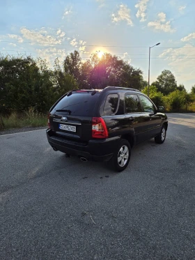 Kia Sportage 4x4 LPG | Auto.bg — изображение 5 Kia Sportage 4x4 LPG | Auto.bg — изображение 5