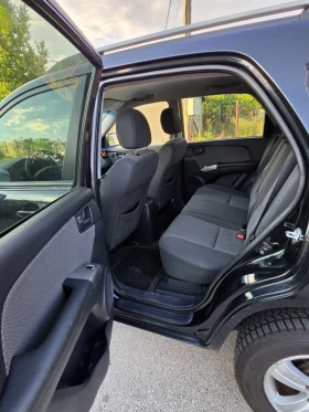 Kia Sportage 4x4 LPG | Auto.bg — изображение 13 Kia Sportage 4x4 LPG | Auto.bg — изображение 13