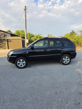 Kia Sportage 4x4 LPG | Auto.bg — изображение 4 Kia Sportage 4x4 LPG | Auto.bg — изображение 4