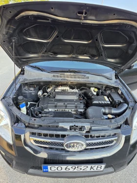 Kia Sportage 4x4 LPG | Auto.bg — изображение 12 Kia Sportage 4x4 LPG | Auto.bg — изображение 12