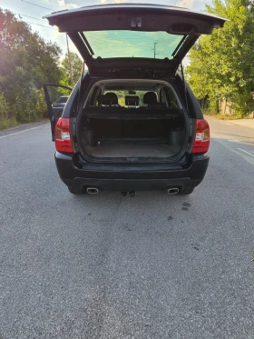 Kia Sportage 4x4 LPG | Auto.bg — изображение 14 Kia Sportage 4x4 LPG | Auto.bg — изображение 14
