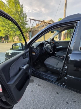 Kia Sportage 4x4 LPG | Auto.bg — изображение 10 Kia Sportage 4x4 LPG | Auto.bg — изображение 10