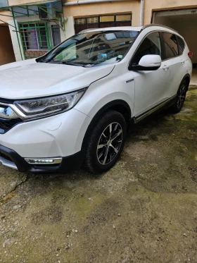 Honda Cr-v 2.0 HEV Executive - 25400 € - 19771873 6 | Car24.bg Honda Cr-v 2.0 HEV Executive - 25400 € - 19771873 6