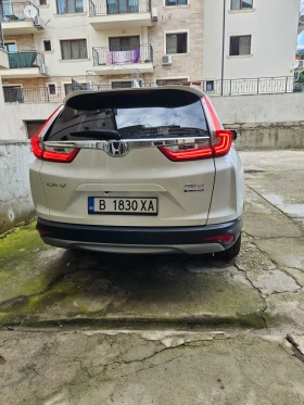 Honda Cr-v 2.0 HEV Executive - 25400 € - 19771873 5 | Car24.bg Honda Cr-v 2.0 HEV Executive - 25400 € - 19771873 5