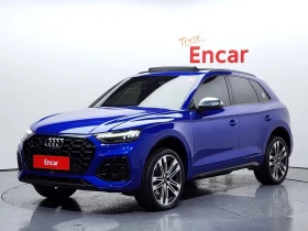 Audi SQ5 3.0 TFSI Quattro - САМО 30% АВАНС