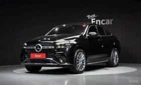 Mercedes-Benz GLE 450 4MATIC Coupe | АВТОФИНАНСИРАНЕ БЕЗ ПЪРВОНАЧАЛНА