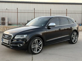 Audi SQ5 313HP* 8ZF* CARBON* B&O* FULL* ВСИЧКО ПЛАТЕНО