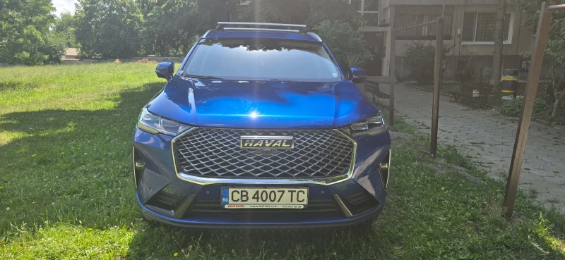 Haval H6 - 22000 € - 49273990 1 | Car24.bg Haval H6 - 22000 € - 49273990 1
