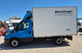 Iveco Daily 35s16* ХЛАДИЛЕН* КЛИМАТИК* HI-MATIC* ШВЕЙЦАРИЯ* | Auto.bg — изображение 6 Iveco Daily 35s16* ХЛАДИЛЕН* КЛИМАТИК* HI-MATIC* ШВЕЙЦАРИЯ* | Auto.bg — изображение 6