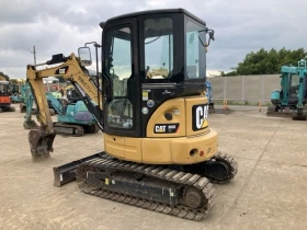 Багер Cat 303ECR * ОЧАКВАН 30.11.2026!!! | Auto.bg — изображение 3 Багер Cat 303ECR * ОЧАКВАН 30.11.2026!!! | Auto.bg — изображение 3