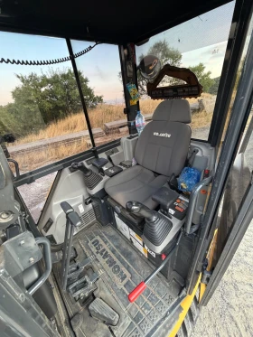 Багер Komatsu Pc26mr-5 | Auto.bg — изображение 8 Багер Komatsu Pc26mr-5 | Auto.bg — изображение 8