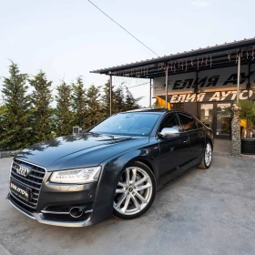 Audi S8 PLUS CARBON CERAMIC 700HP+ + MATRIX B&O ЛИЗИНГ 100 - Car24.bg Audi S8 PLUS CARBON CERAMIC 700HP+ + MATRIX B&O ЛИЗИНГ 100