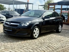 Opel Astra 1.4 GTC - Car24.bg Opel Astra 1.4 GTC