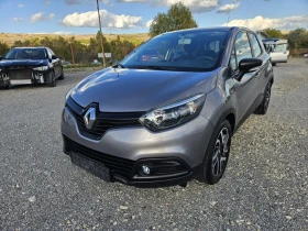 Снимка Renault Captur