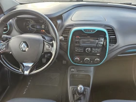 Renault Captur 1.5 DCI  - 11999 лв. / 6134.99 € - 63477840 13 | Car24.bg Renault Captur 1.5 DCI  - 11999 лв. / 6134.99 € - 63477840 13