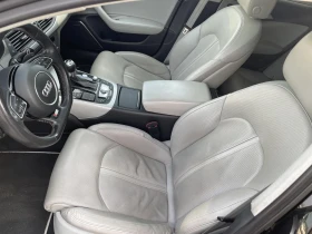 Audi A6 Allroad 3.0 Bi TDI 313 ps - 32500 лв. / 16616.99 € - 40957040 14 | Car24.bg Audi A6 Allroad 3.0 Bi TDI 313 ps - 32500 лв. / 16616.99 € - 40957040 14